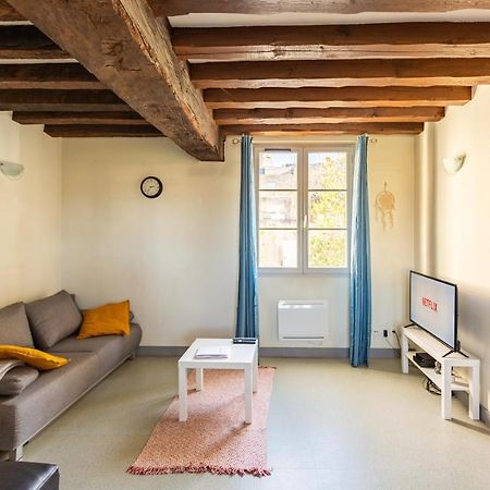 Bnb Plus N°12 Le Mans Exteriér fotografie