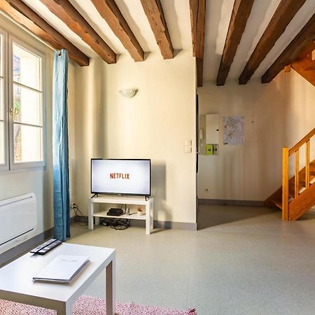 Bnb Plus N°12 Le Mans Exteriér fotografie