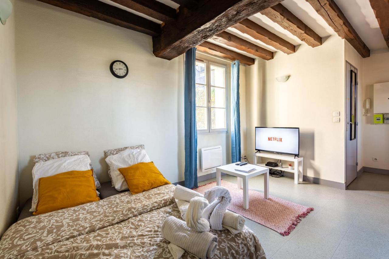 Bnb Plus N°12 Le Mans Exteriér fotografie