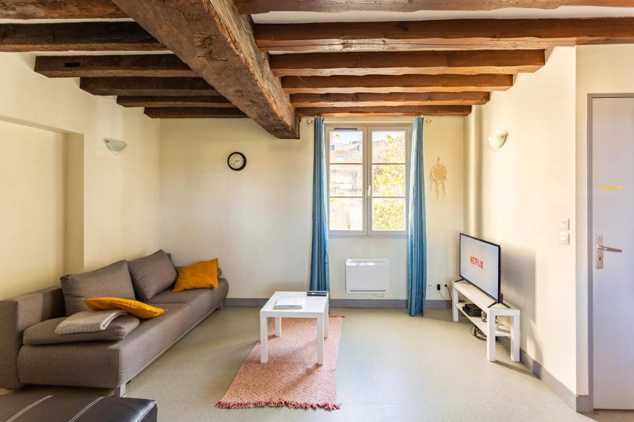 Bnb Plus N°12 Le Mans Exteriér fotografie
