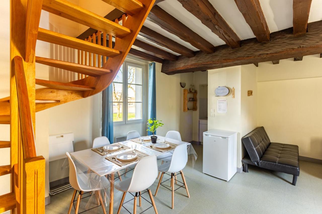 Bnb Plus N°12 Le Mans Exteriér fotografie